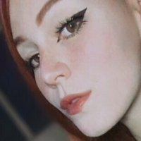 Alice Winchester Nøgen