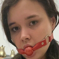 alice_wood Nøgen