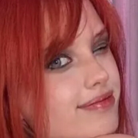 alicefoxyreal Nøgen