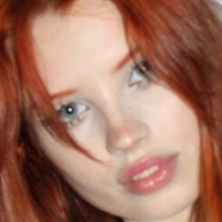 alicefoxyslut Nøgen