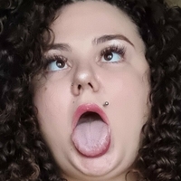 alicefrommarsbbw Nøgen
