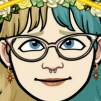 aliceiscalling Nøgen