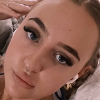 Alicia Burns Nøgen