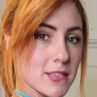 Alicia Cano Nøgen
