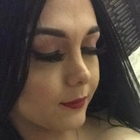 alicia_lizardo21 Nøgen