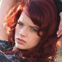 Alicia Marie Clark Nøgen