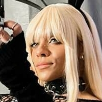 Alicia Rancier Nøgen