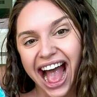 Alicia Waldner Nøgen