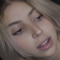 Alicia wonder Nøgen