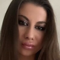 Alina Droz Nøgen