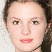 Alina Stiegler Nøgen