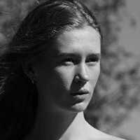 Alina Stockl Nøgen