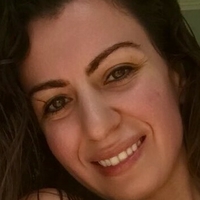 Alinaangel Nøgen