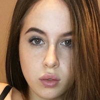 alinashayk Nøgen