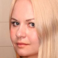 Alisa Kiss Nøgen