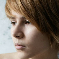 Alisa Volkova Nøgen