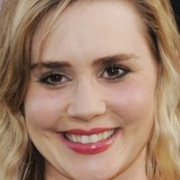 Alison Lohman Nøgen