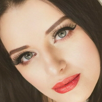 Alissa Noir Nøgen