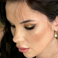 alisson_shine Nøgen