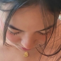 Alizee Delaloy Nøgen