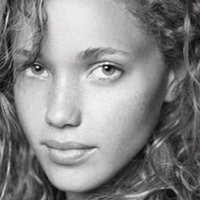 Allie Silva Nøgen