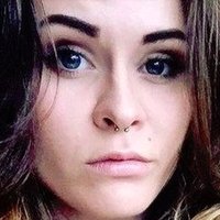 Allis Bodziak Nøgen