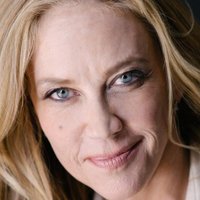 Ally Walker Nøgen