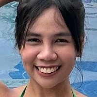 Allysa Jane Malachico Nøgen