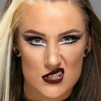 Allysin Kay Nøgen