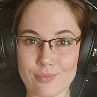 allysongreyxo Nøgen