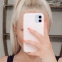 allyssaxx Nøgen