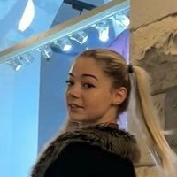 Allyssia Elena Robu Nøgen