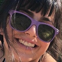 almadammeli Nøgen