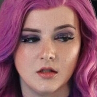 AlsoAshley Nøgen