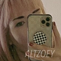 altzoey Nøgen