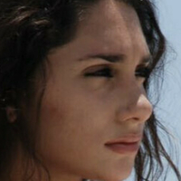 Aly Daher Nøgen