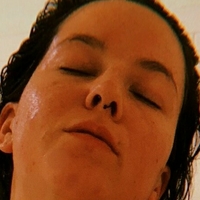 Aly The Armadillo Nøgen
