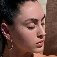 Alycia Tyre Nøgen