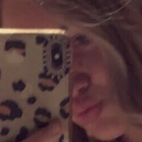 Alysa Abner Nøgen