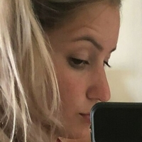 Alyssa Michelle Haynes Nøgen