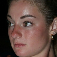 Alyssadodge Nøgen