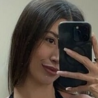 alyssajadexo Nøgen