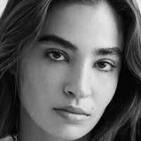 Amanda Baldin Nøgen