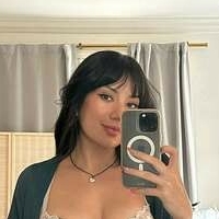 Amanda Breana Nøgen