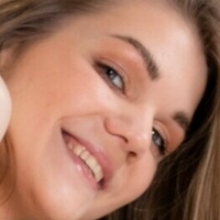 Amanda Bush Nøgen