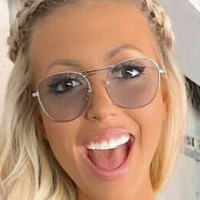 Amanda Casey Vance Nøgen
