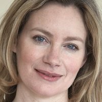 Amanda Douge Nøgen