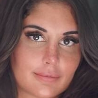 Amanda Fransson Nøgen