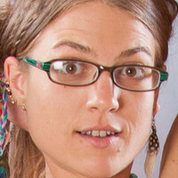 Amanda Joy Nøgen