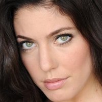 Amanda Kimmel Nøgen